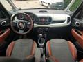 FIAT 500L 1.3 Multijet 85 CV Trekking