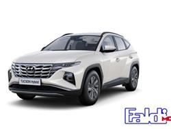 HYUNDAI NUOVA TUCSON 1.6 T-GDI 48V XTech