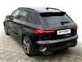 AUDI S3 SEDAN SPB TFSI quatt/Virtual plus/ACC/Matrix/B&O/H-Up