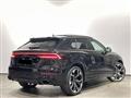 AUDI Q8 RS 4.0 mhev quattro tiptronic