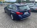 BMW SERIE 3 TOURING 320d Touring Luxury automatico - targa FT729TD