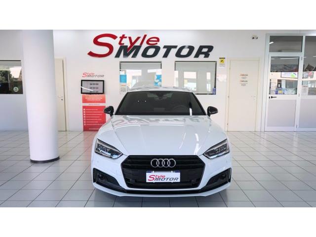 AUDI A5 SPORTBACK SPB 40 g-tron S tronic Sline PROMO LAST MINUTE