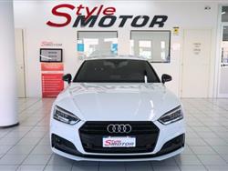 AUDI A5 SPORTBACK SPB 40 g-tron S tronic Sline PROMO LAST MINUTE