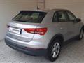 AUDI Q3 35 1.5 TFSI Business