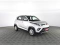 MAHINDRA KUV100 1.2 VVT M-Bifuel(GPL) K6+