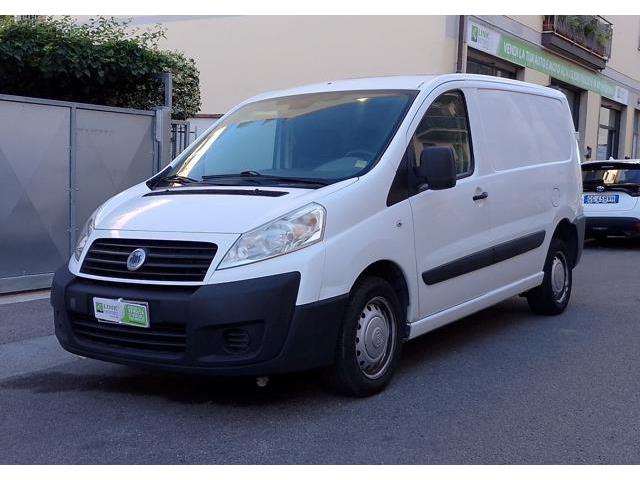 FIAT SCUDO 2.0 MJT PC-TN Furgone 120 MultiJet