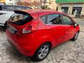 FORD FIESTA 1.5 TDCi 95CV 5 porte