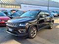 JEEP COMPASS 1.6 Multijet II 2WD Limited (Tetto+Full led)