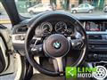 BMW SERIE 5 TOURING d xDrive Touring Msport, certificata, finanziabile