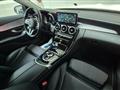 MERCEDES CLASSE C SW d S.W. Auto Sport Plus -CAR PLAY-FULL LED-KAMERAa