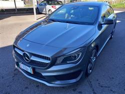 MERCEDES CLASSE CLA CDI S.W. Automatic Premium