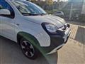 FIAT PANDA 1.0 FireFly S&S Hybrid City Cross