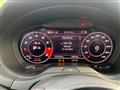 AUDI A3 SPORTBACK SPB 2.0 TFSI quattro S tronic VIRTUAL COCKPIT