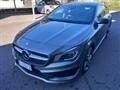 MERCEDES CLASSE CLA CDI S.W. Automatic Premium