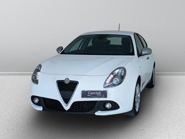 ALFA ROMEO GIULIETTA III -  1.6 jtdm Super 120cv