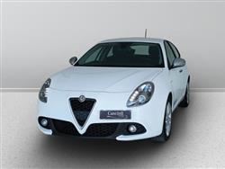 ALFA ROMEO GIULIETTA III -  1.6 jtdm Super 120cv