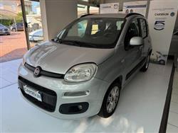 FIAT PANDA 1.2 Lounge #SENSORI POST.