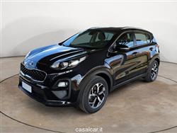 KIA SPORTAGE 2016 Sportage 1.6 ECOGPL 2WD Business Class