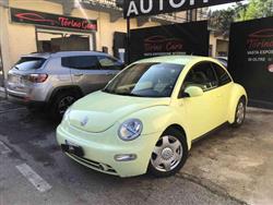 VOLKSWAGEN NEW BEETLE 1.9 TDI