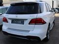 MERCEDES CLASSE GLE d Premium