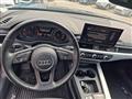 AUDI A4 AVANT Avant 40 TDI quattro S tronic Business Advanced