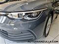 VOLKSWAGEN GOLF 8 2.0 TDI 115CV Life Edition Navi - Fari Matrix IQ