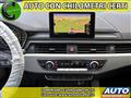 AUDI A4 AVANT AVANT 2.0TDI 190 QUATTRO S TRONIC 4X4 EURO6B