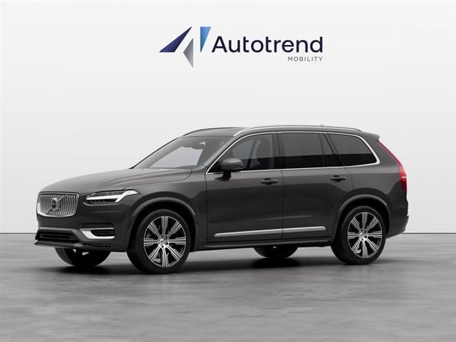 VOLVO XC90 B5 (d) AWD automatico 7 posti Ultimate Bright