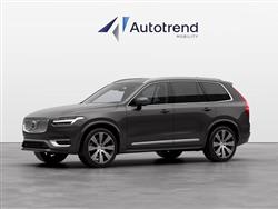 VOLVO XC90 B5 (d) AWD automatico 7 posti Ultimate Bright