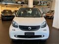 SMART FORTWO 70 1.0 twinamic Passion