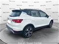 SEAT ARONA 1.0 TGI XPERIENCE