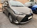 TOYOTA YARIS 1.5 Hybrid 5 porte ?adatta a neopatentati ?