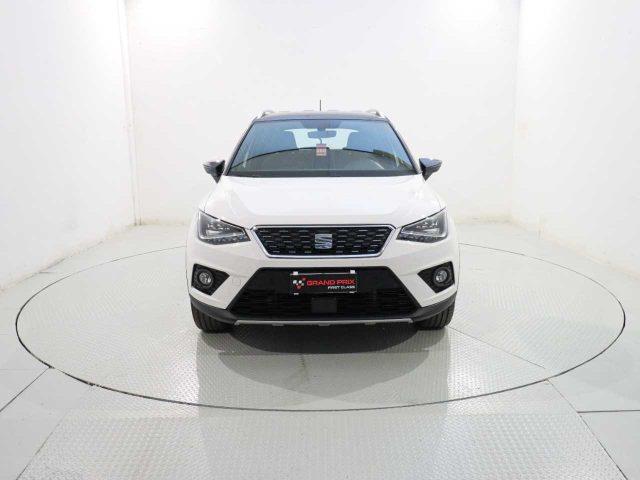 SEAT ARONA 1.0 TGI XCELLENCE