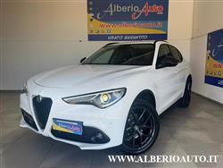 ALFA ROMEO STELVIO 2.2 Turbodiesel 190 CV AT8 Q4 B-Tech