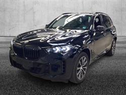 BMW X5 xDrive30d 48V Msport