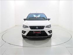 SEAT ARONA 1.0 TGI XCELLENCE