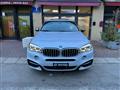 BMW X6 M50d auto