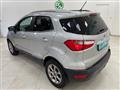 FORD ECOSPORT -  1.0 ecoboost Titanium 100cv my19