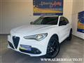 ALFA ROMEO STELVIO 2.2 Turbodiesel 190 CV AT8 Q4 B-Tech