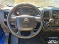 CITROEN JUMPER L1H1 2.2 BLUEHDI 140CV S&S Jumper 35 BlueHDi 140 PM Cassonato Rib. Tril. All.