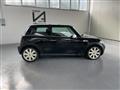 MINI MINI 3 PORTE 1.4 BENZINA 95CV CAMBIO MANUALE