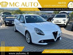 ALFA ROMEO GIULIETTA 1.6 JTDm TCT 120 CV Business