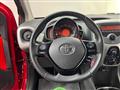 TOYOTA AYGO 1.0 VVT-i 69 CV 5 porte NEOPATENTATI|SENSORI.POST