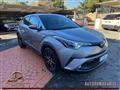 TOYOTA C-HR 1.8 Hybrid E-CVT Lounge PREZZO REALE! FULL!