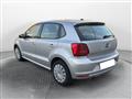 VOLKSWAGEN POLO 1.2 TSI 5p. Comfortline BlueMotion Technology