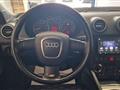 AUDI A3 2.0 16V TFSI QUATTRO S-LINE Sline