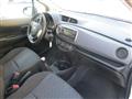 TOYOTA YARIS 1.0 5 porte Active