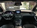 MERCEDES GLC SUV d 4Matic Premium*TETTO*TELECAMERA 360*CV 204*