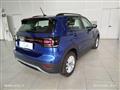 VOLKSWAGEN T-CROSS 1.0 TSI 110 CV DSG Style