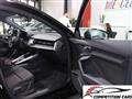 AUDI A3 SPORTBACK SPB 40 TFSI Hybrid Stronic Business Car Play